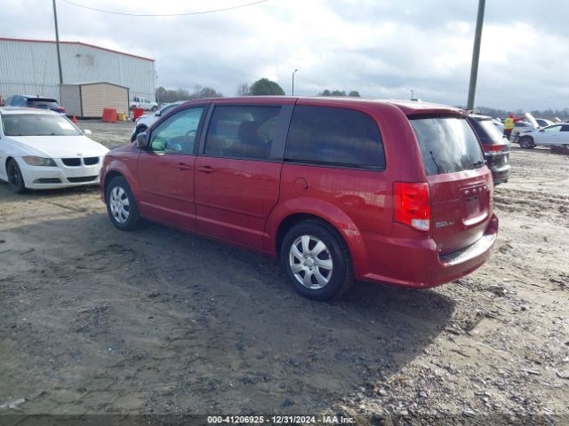 Photo 2 VIN: 2C4RDGEG75R515980 - DODGE CARAVAN 