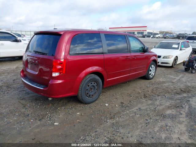 Photo 3 VIN: 2C4RDGEG75R515980 - DODGE CARAVAN 