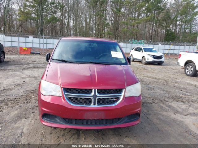 Photo 5 VIN: 2C4RDGEG75R515980 - DODGE CARAVAN 