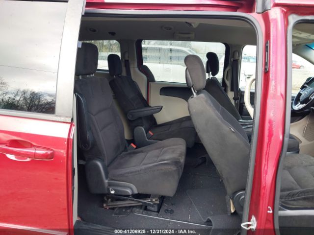 Photo 7 VIN: 2C4RDGEG75R515980 - DODGE CARAVAN 