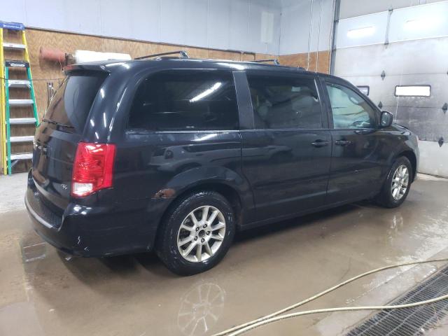 Photo 2 VIN: 2C4RDGEG7CR220773 - DODGE CARAVAN 