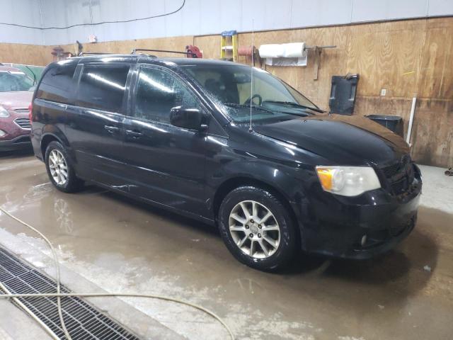 Photo 3 VIN: 2C4RDGEG7CR220773 - DODGE CARAVAN 