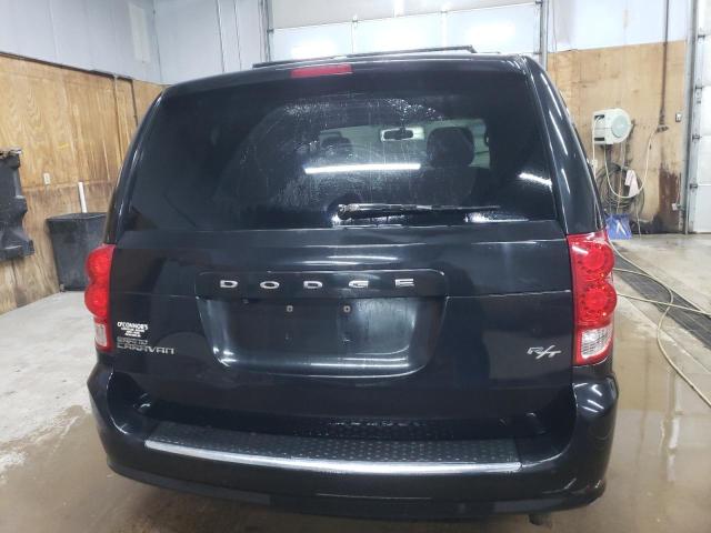 Photo 5 VIN: 2C4RDGEG7CR220773 - DODGE CARAVAN 