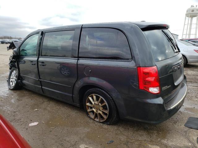 Photo 1 VIN: 2C4RDGEG7CR264742 - DODGE CARAVAN 