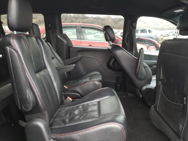 Photo 10 VIN: 2C4RDGEG7CR264742 - DODGE CARAVAN 