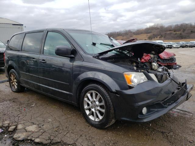 Photo 3 VIN: 2C4RDGEG7CR264742 - DODGE CARAVAN 