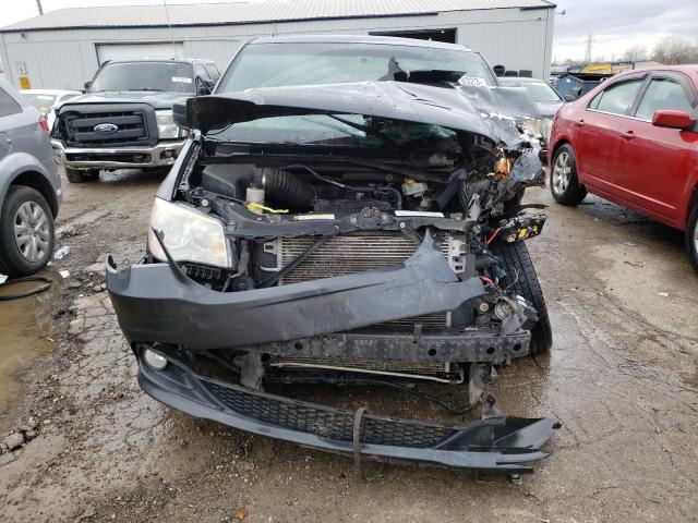 Photo 4 VIN: 2C4RDGEG7CR264742 - DODGE CARAVAN 