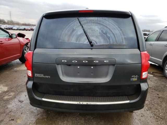 Photo 5 VIN: 2C4RDGEG7CR264742 - DODGE CARAVAN 