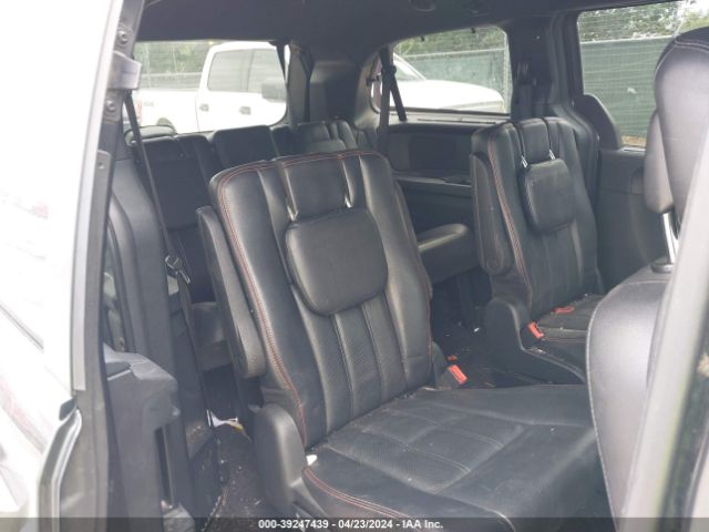 Photo 7 VIN: 2C4RDGEG7CR328228 - DODGE GRAND CARAVAN 