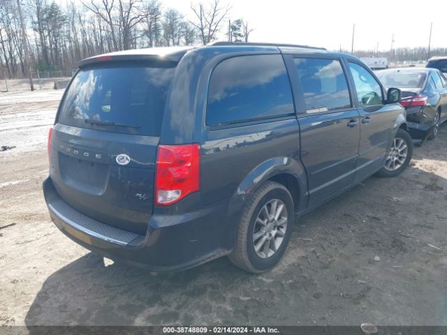 Photo 3 VIN: 2C4RDGEG7CR385772 - DODGE GRAND CARAVAN 