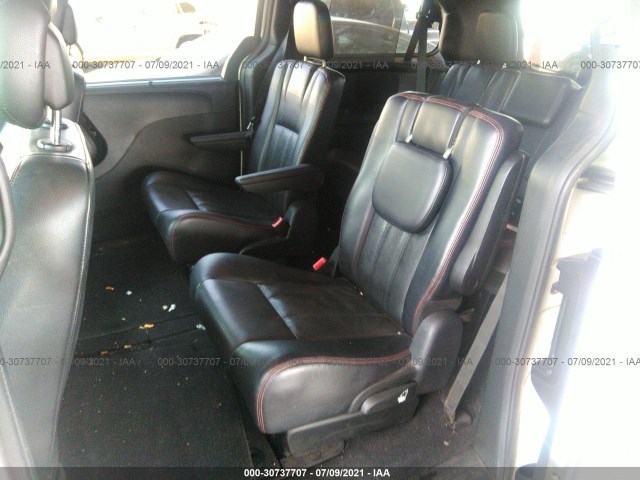 Photo 7 VIN: 2C4RDGEG7CR403459 - DODGE GRAND CARAVAN 