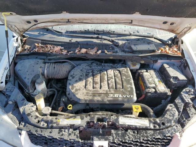 Photo 11 VIN: 2C4RDGEG7CR415286 - DODGE CARAVAN 