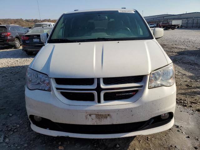 Photo 4 VIN: 2C4RDGEG7CR415286 - DODGE CARAVAN 