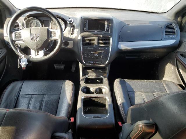 Photo 7 VIN: 2C4RDGEG7CR415286 - DODGE CARAVAN 