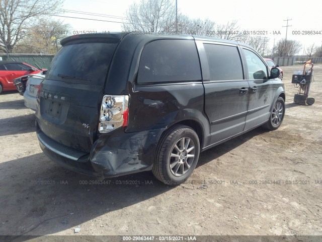 Photo 3 VIN: 2C4RDGEG7DR572043 - DODGE GRAND CARAVAN 