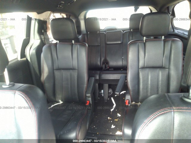 Photo 7 VIN: 2C4RDGEG7DR572043 - DODGE GRAND CARAVAN 