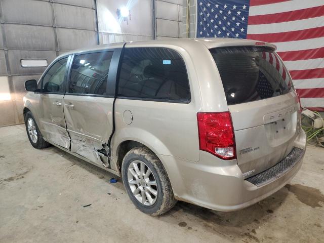 Photo 1 VIN: 2C4RDGEG7DR607664 - DODGE GRAND CARA 