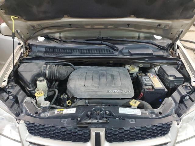 Photo 10 VIN: 2C4RDGEG7DR607664 - DODGE GRAND CARA 