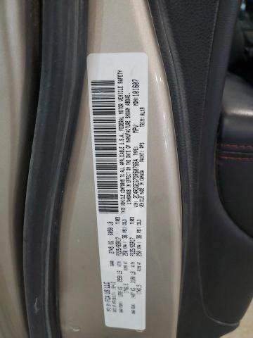 Photo 11 VIN: 2C4RDGEG7DR607664 - DODGE GRAND CARA 