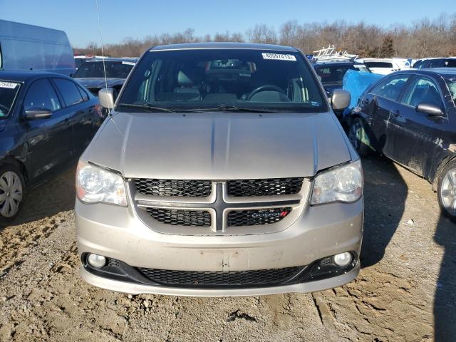 Photo 4 VIN: 2C4RDGEG7DR607664 - DODGE GRAND CARA 