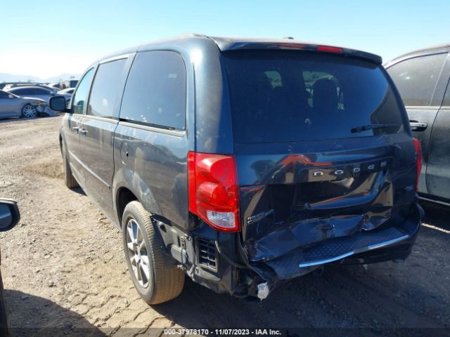 Photo 2 VIN: 2C4RDGEG7DR634542 - DODGE GRAND CARAVAN 