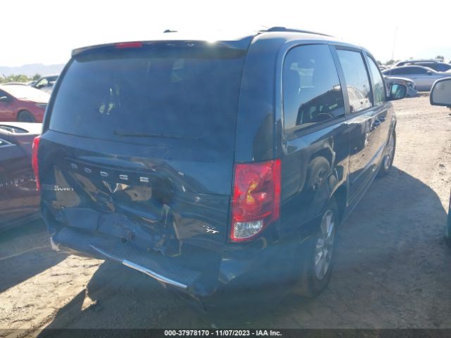 Photo 3 VIN: 2C4RDGEG7DR634542 - DODGE GRAND CARAVAN 