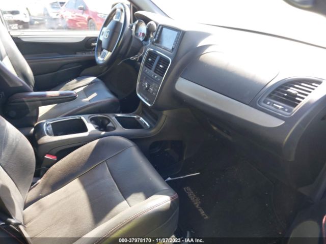 Photo 4 VIN: 2C4RDGEG7DR634542 - DODGE GRAND CARAVAN 