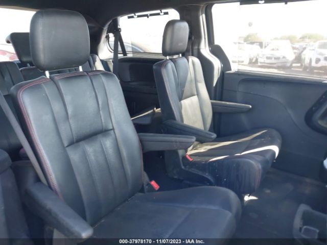 Photo 7 VIN: 2C4RDGEG7DR634542 - DODGE GRAND CARAVAN 