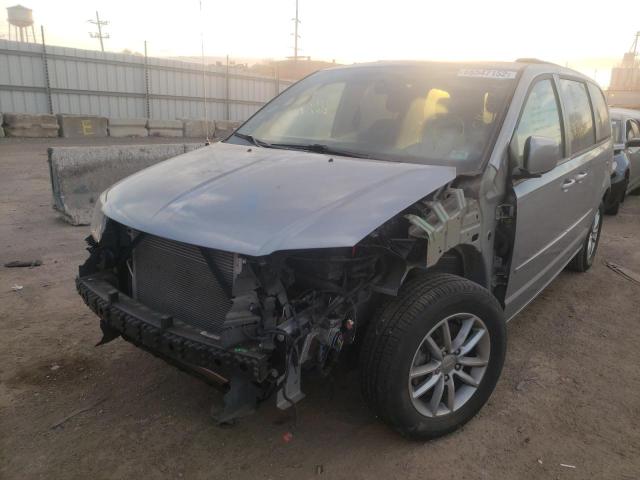 Photo 1 VIN: 2C4RDGEG7ER145656 - DODGE GRAND CARA 