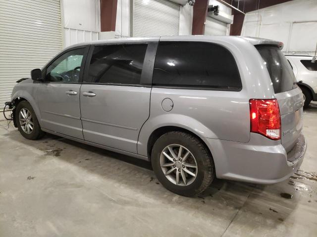 Photo 1 VIN: 2C4RDGEG7ER179144 - DODGE CARAVAN 