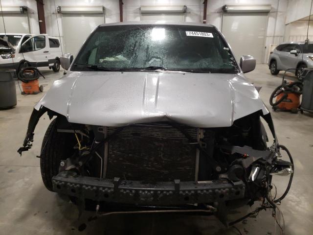 Photo 4 VIN: 2C4RDGEG7ER179144 - DODGE CARAVAN 