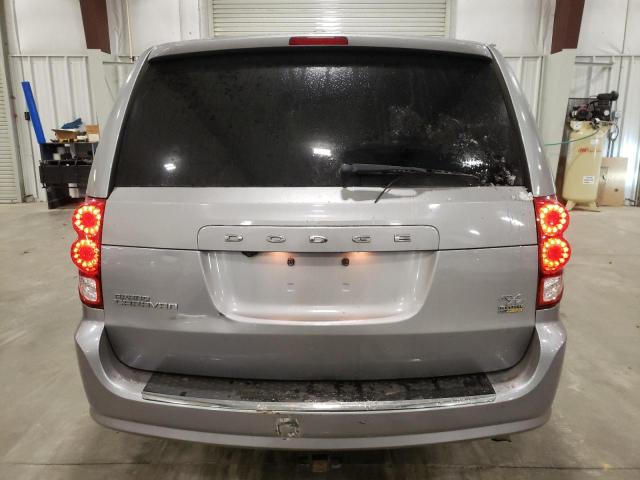 Photo 5 VIN: 2C4RDGEG7ER179144 - DODGE CARAVAN 