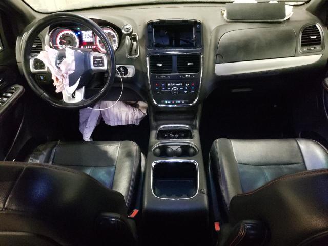 Photo 7 VIN: 2C4RDGEG7ER179144 - DODGE CARAVAN 