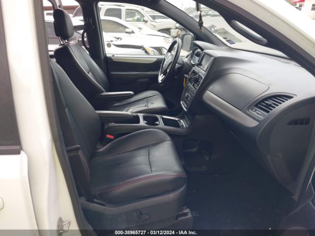 Photo 4 VIN: 2C4RDGEG7ER183694 - DODGE GRAND CARAVAN 