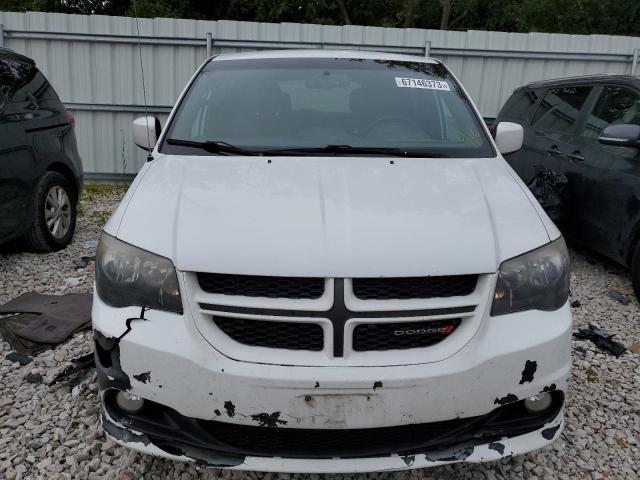 Photo 4 VIN: 2C4RDGEG7ER202454 - DODGE GRAND CARA 