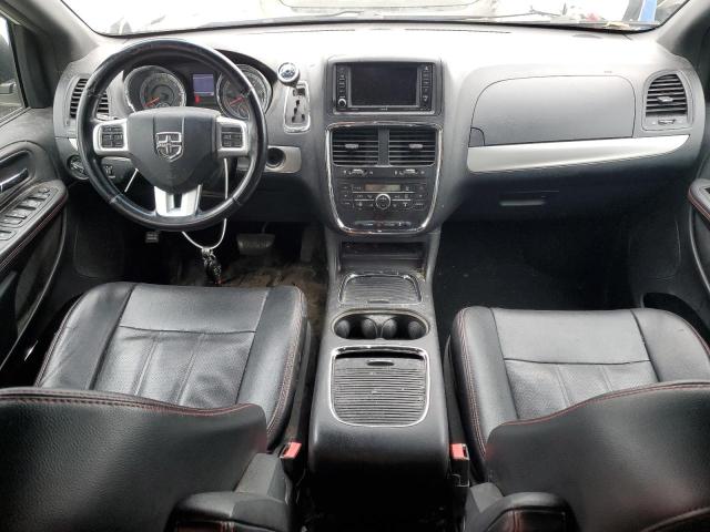 Photo 7 VIN: 2C4RDGEG7ER202454 - DODGE GRAND CARA 