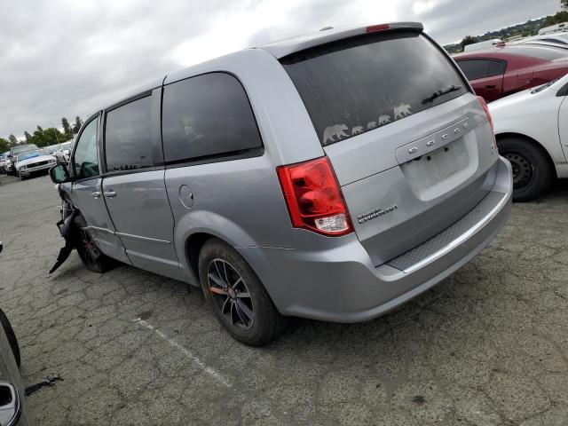 Photo 1 VIN: 2C4RDGEG7FR566925 - DODGE CARAVAN 