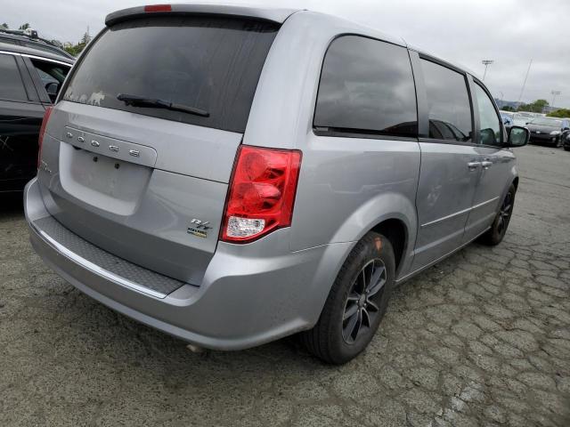 Photo 2 VIN: 2C4RDGEG7FR566925 - DODGE CARAVAN 