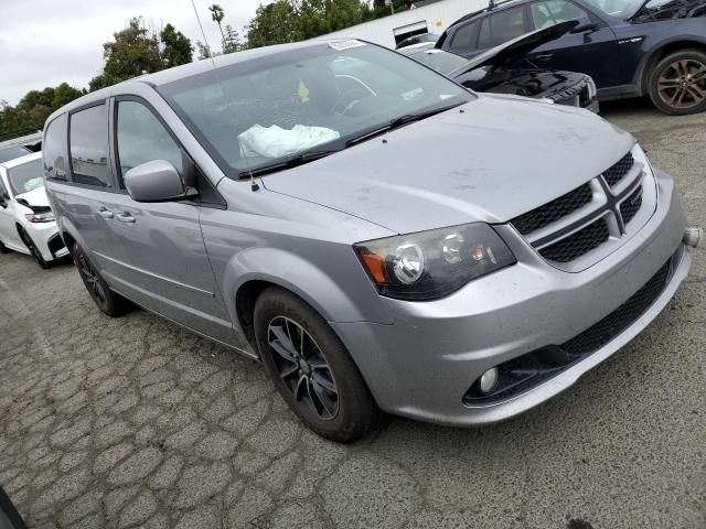 Photo 3 VIN: 2C4RDGEG7FR566925 - DODGE CARAVAN 