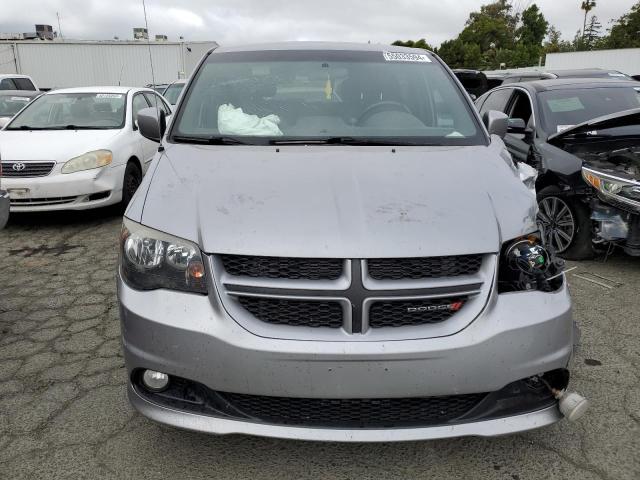 Photo 4 VIN: 2C4RDGEG7FR566925 - DODGE CARAVAN 