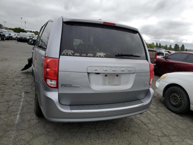 Photo 5 VIN: 2C4RDGEG7FR566925 - DODGE CARAVAN 