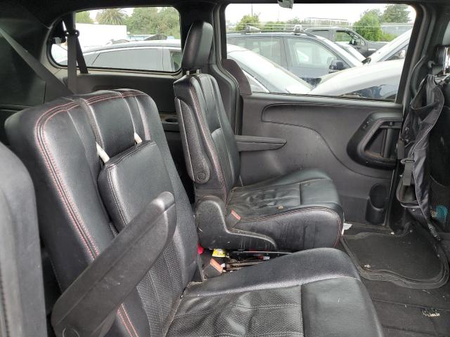 Photo 9 VIN: 2C4RDGEG7FR566925 - DODGE CARAVAN 