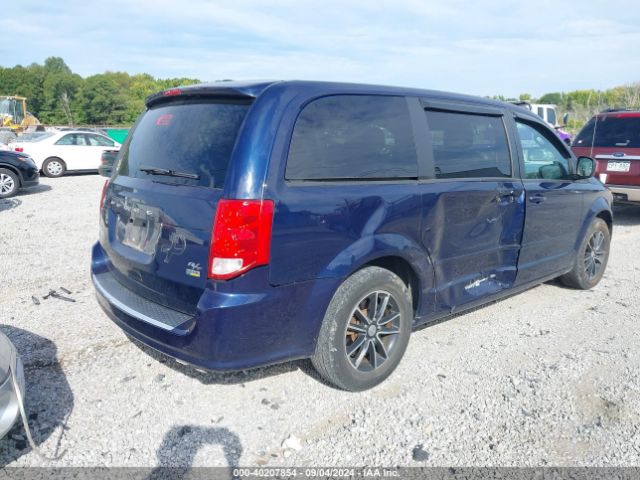 Photo 3 VIN: 2C4RDGEG7FR574670 - DODGE GRAND CARAVAN 