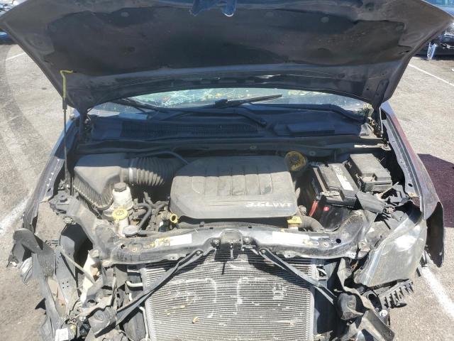 Photo 11 VIN: 2C4RDGEG7FR598256 - DODGE GRAND CARA 