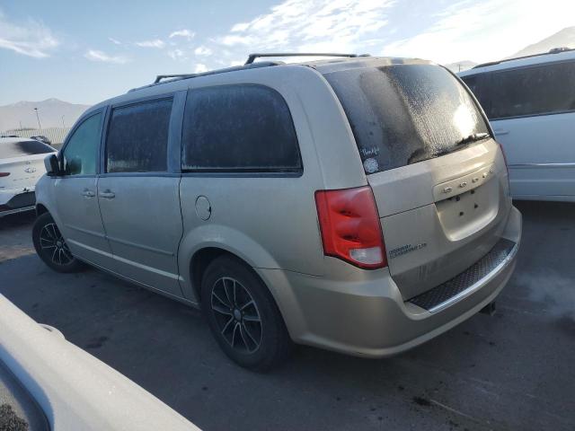 Photo 1 VIN: 2C4RDGEG7GR103586 - DODGE GRAND CARA 