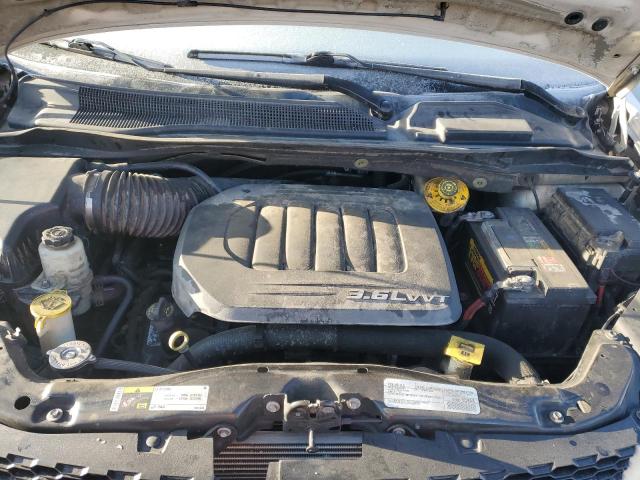 Photo 11 VIN: 2C4RDGEG7GR103586 - DODGE GRAND CARA 