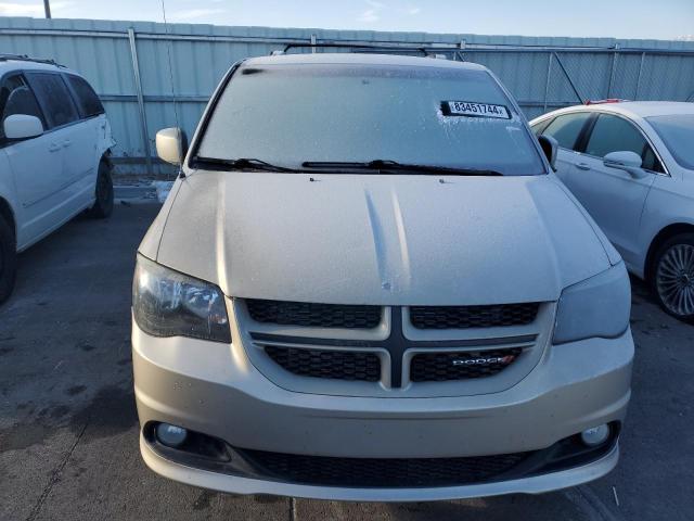 Photo 4 VIN: 2C4RDGEG7GR103586 - DODGE GRAND CARA 