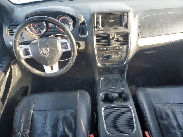 Photo 7 VIN: 2C4RDGEG7GR103586 - DODGE GRAND CARA 