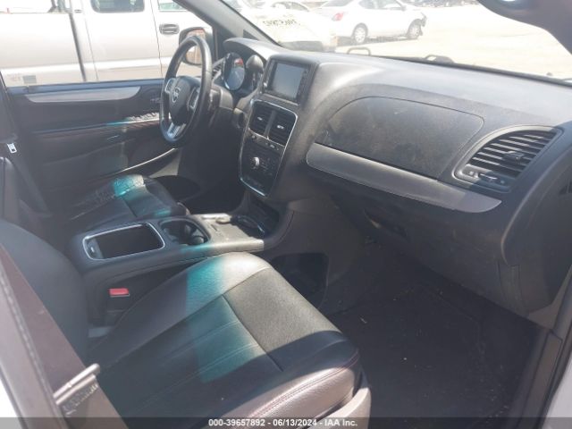 Photo 4 VIN: 2C4RDGEG7GR242679 - DODGE GRAND CARAVAN 