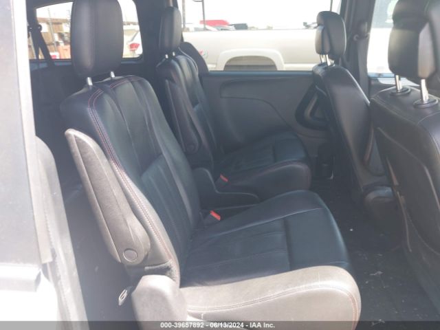 Photo 7 VIN: 2C4RDGEG7GR242679 - DODGE GRAND CARAVAN 